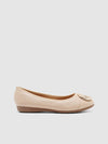 Ricci Flat Ballerinas