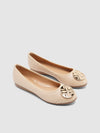 Ricci Flat Ballerinas