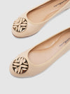 Ricci Flat Ballerinas