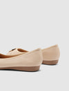 Ricci Flat Ballerinas