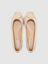 Ricci Flat Ballerinas