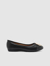 Ricci Flat Ballerinas