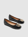 Ricci Flat Ballerinas