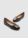 Ricci Flat Ballerinas