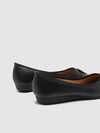 Ricci Flat Ballerinas