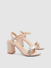 Robina Heel Sandals