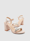 Robina Heel Sandals