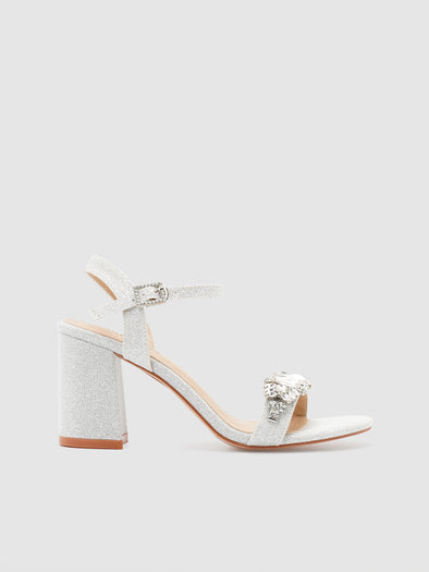 Robina Heel Sandals