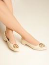 Roger Heel Pumps