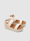 Rohan Platform Sandals