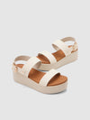 Rohan Platform Sandals