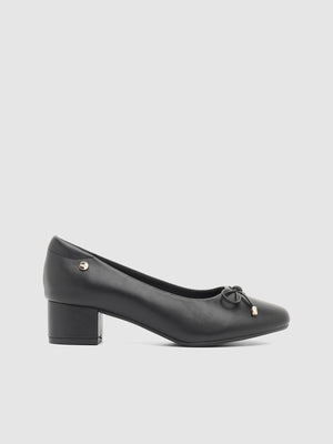 Rosalina Heel Pumps
