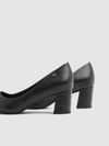Rozen Heel Pumps