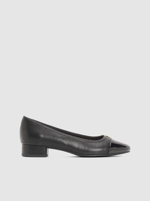 Ruben Heel Ballerinas