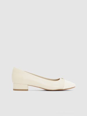 Ruben Heel Ballerinas
