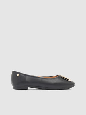 Rustom Flat Ballerinas