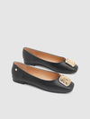 Rustom Flat Ballerinas