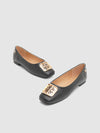 Rustom Flat Ballerinas
