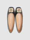 Rustom Flat Ballerinas