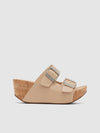 Ryland Wedge Slides