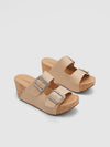 Ryland Wedge Slides