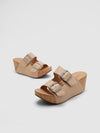 Ryland Wedge Slides
