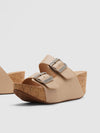Ryland Wedge Slides
