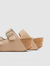 Ryland Wedge Slides
