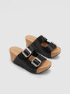 Ryland Wedge Slides
