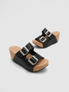 Ryland Wedge Slides
