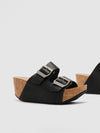 Ryland Wedge Slides