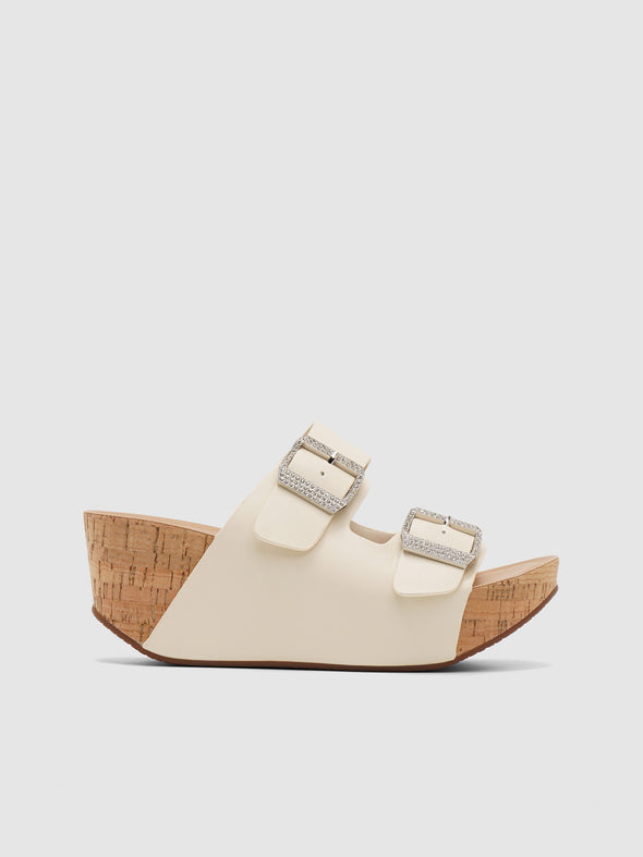 Ryland Wedge Slides
