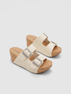 Ryland Wedge Slides