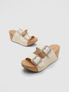 Ryland Wedge Slides