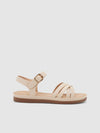 Salud Flat Sandals