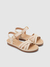 Salud Flat Sandals