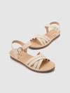 Salud Flat Sandals