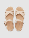 Salud Flat Sandals