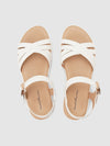 Salud Flat Sandals