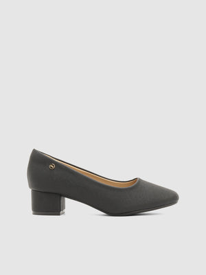 Sela Heel Pumps