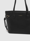 Sergio Shoulder Bag