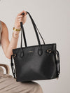 Sergio Shoulder Bag