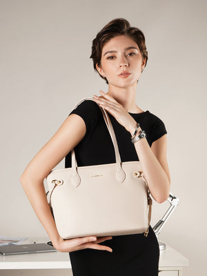 Sergio Shoulder Bag