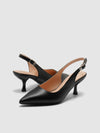 Shea Heel Pumps