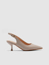 Shea Heel Pumps