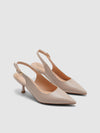 Shea Heel Pumps