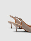 Shea Heel Pumps