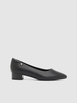 Sol Heel Pumps
