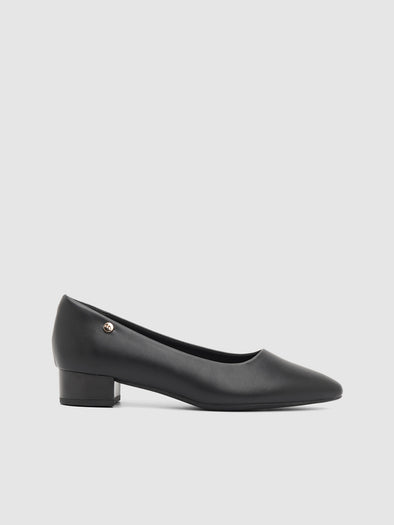 Sol Heel Pumps