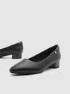 Sol Heel Pumps